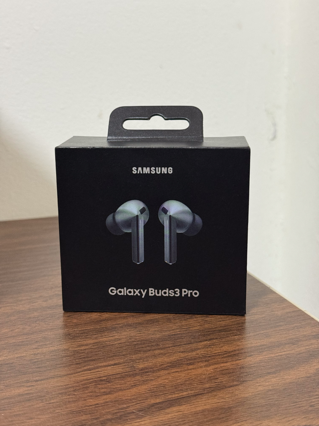 New Samsung Galaxy Buds3 Pro Wireless Earbuds