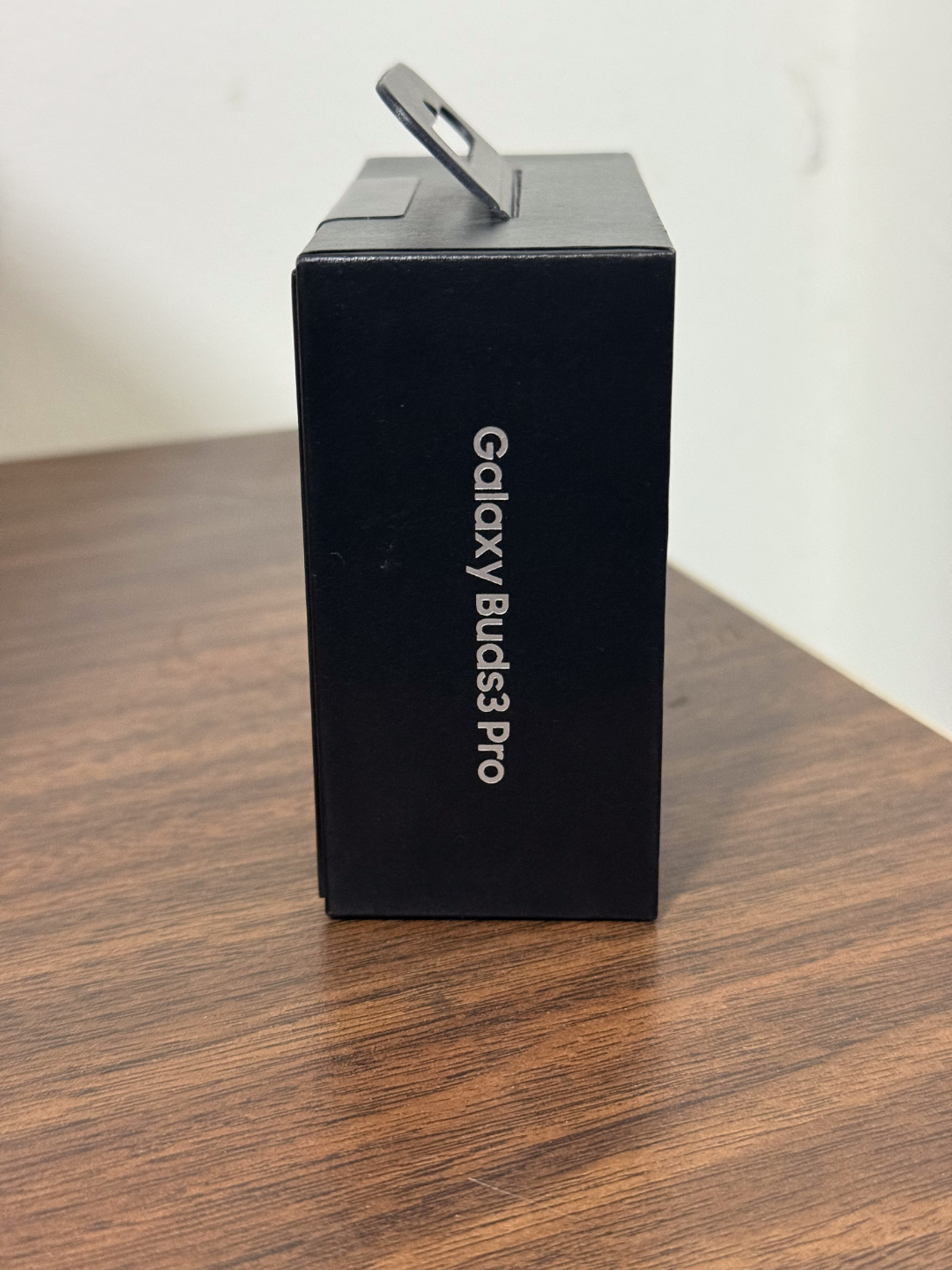 New Samsung Galaxy Buds3 Pro Wireless Earbuds - photo 2