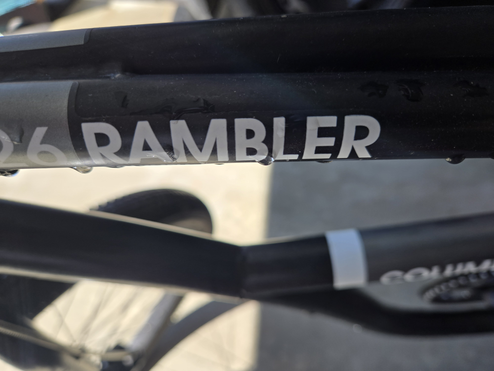 Columbia Ramble 26 Men's Cruiser Bicycle - photo 5