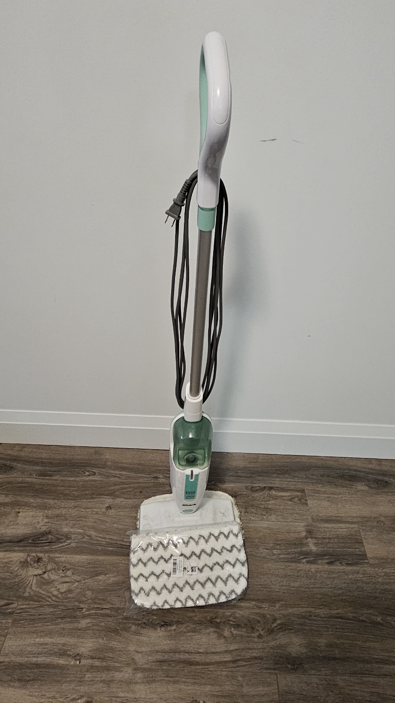 Shark Steam Mop Cleaner
