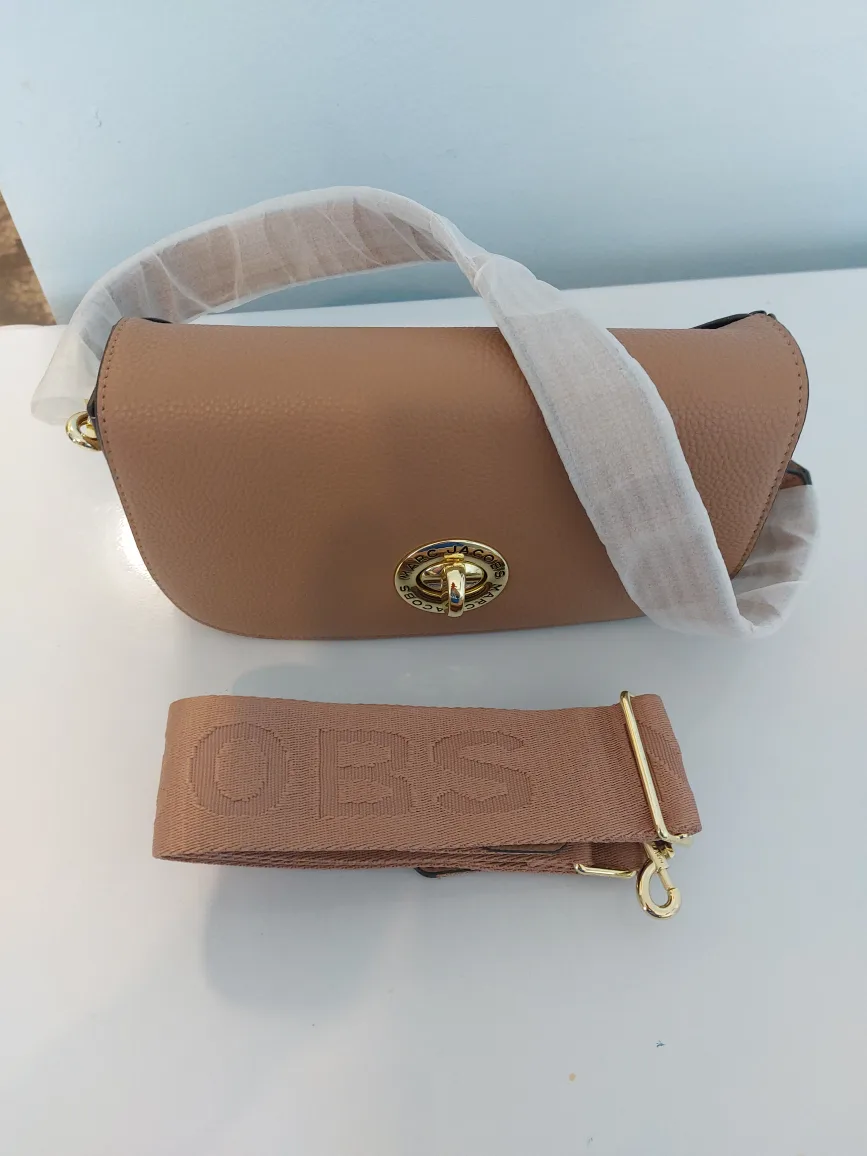 Marc Jacobs  Bag - Beige image indicator(2)