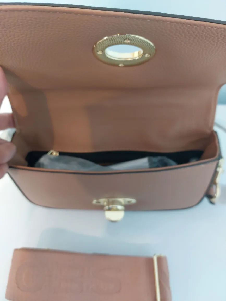 Marc Jacobs  Bag - Beige image indicator(3)