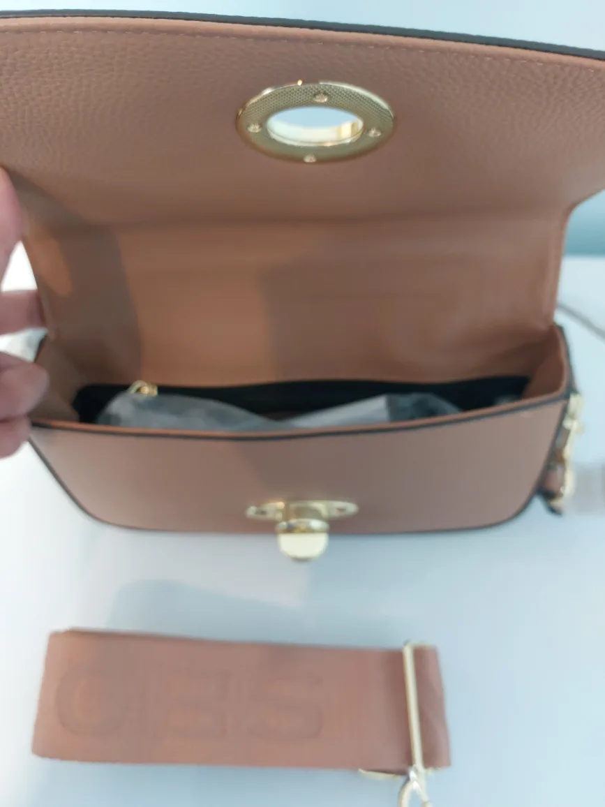 Marc Jacobs  Bag - Beige image indicator(4)