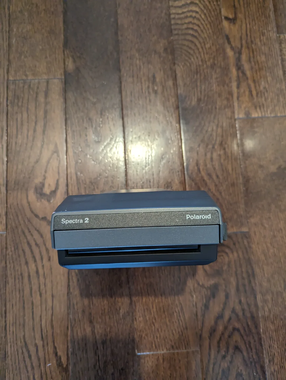 Polaroid Spectra 2 Instant Camera image indicator(2)