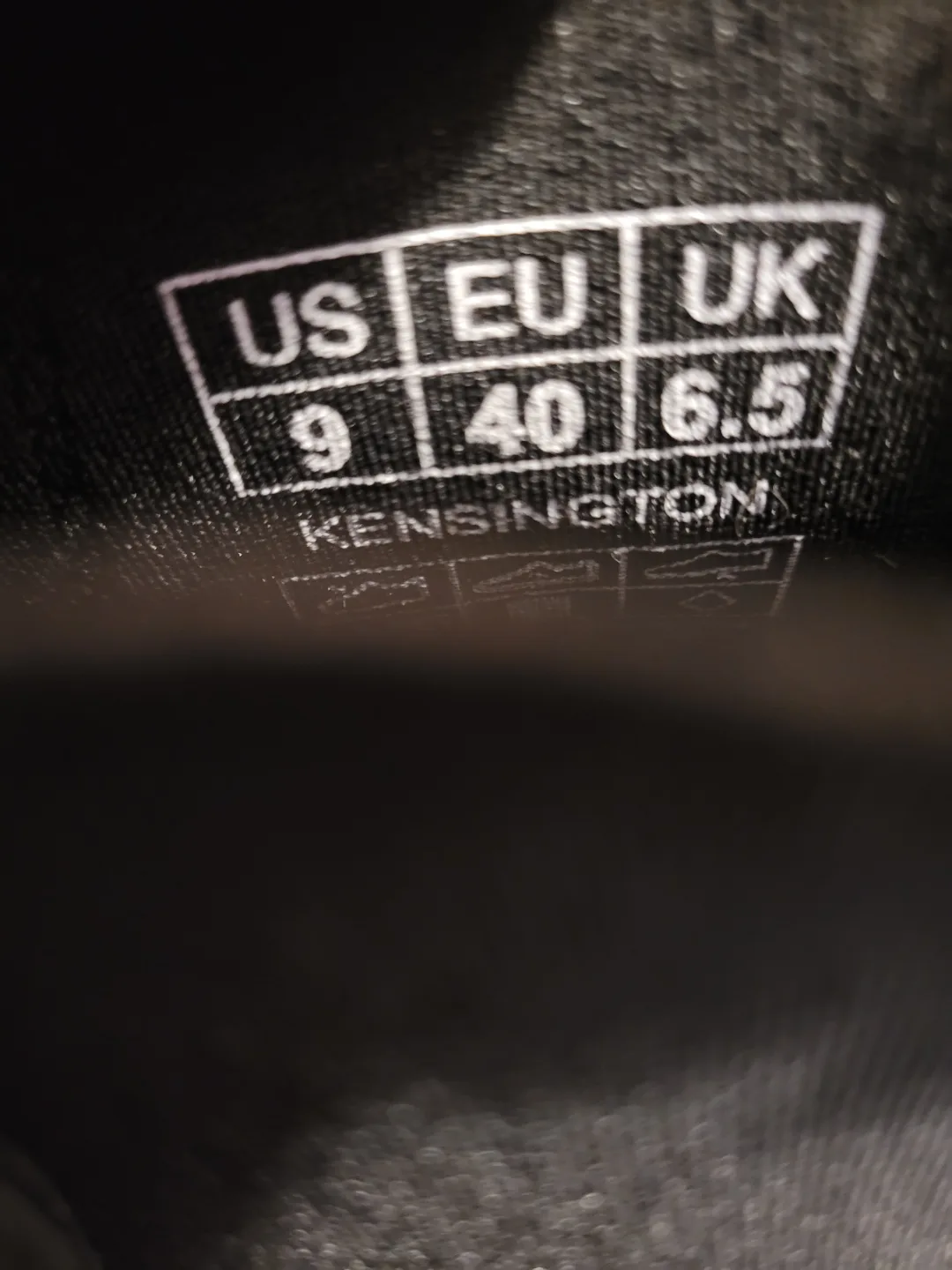 Cougar Kensington Rainboot image indicator(3)