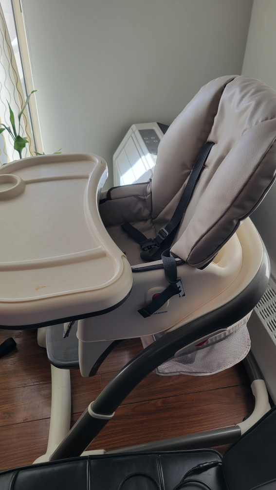 Graco Highchair - Beige - photo 2