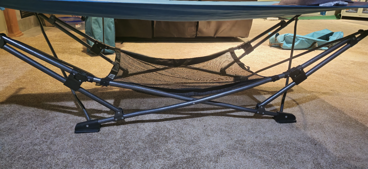 2 hammocks - photo 3