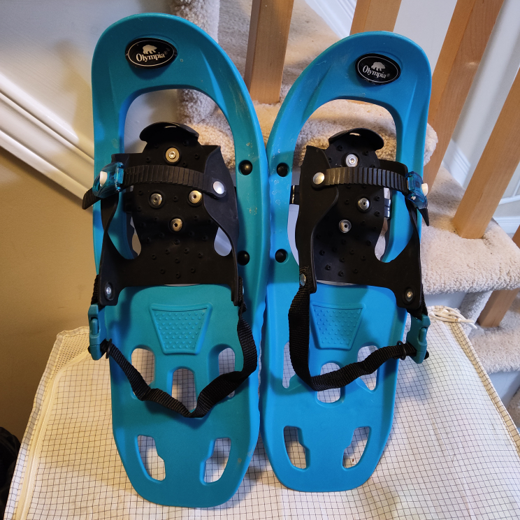 Olympia Sports Snowshoes - Youth Size - photo 2