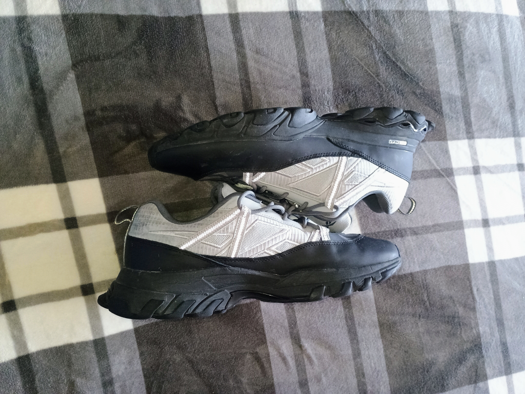 Reebok DMX trail shadow - photo 3