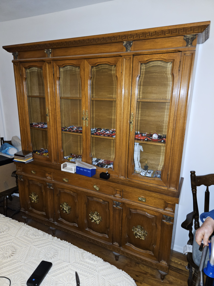 China cabinet