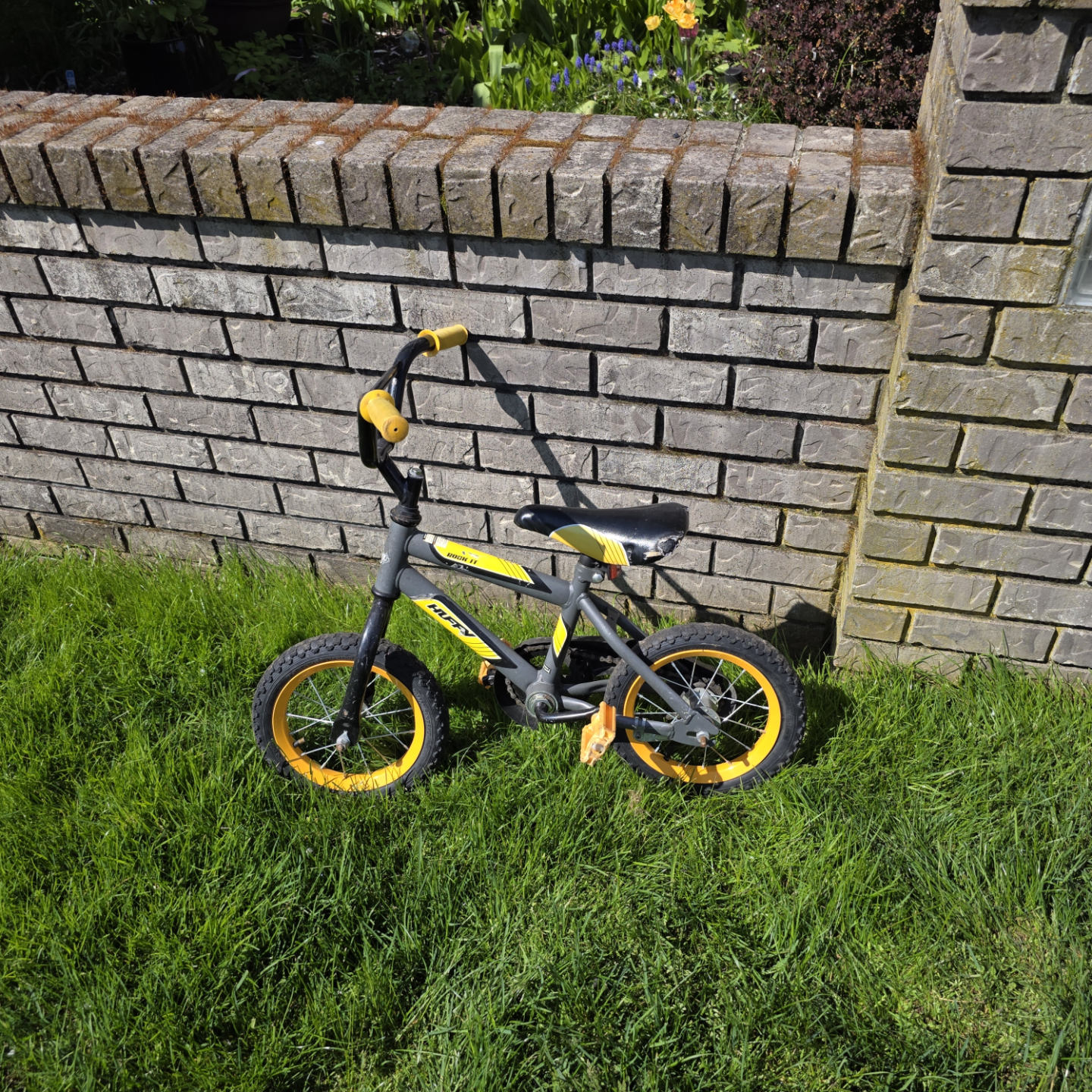 Bike for kid
