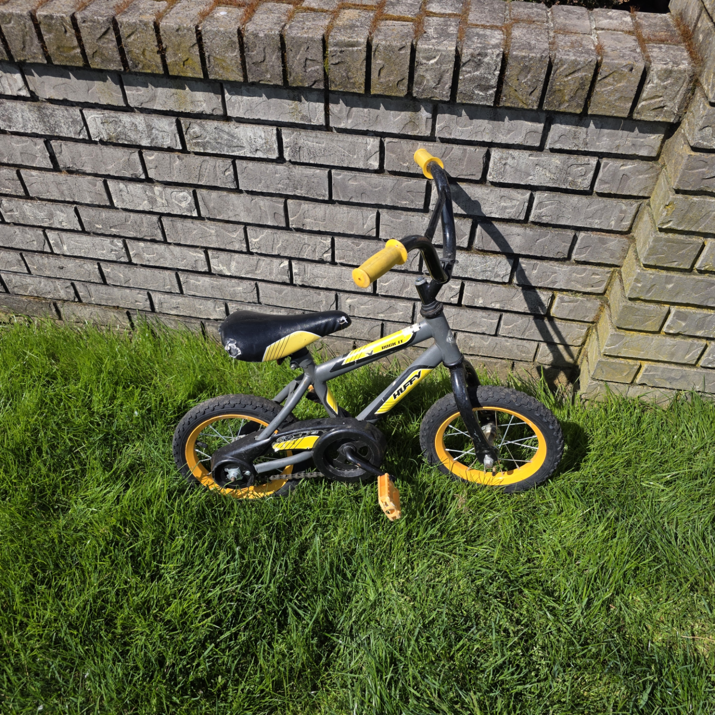 Bike for kid - photo 2