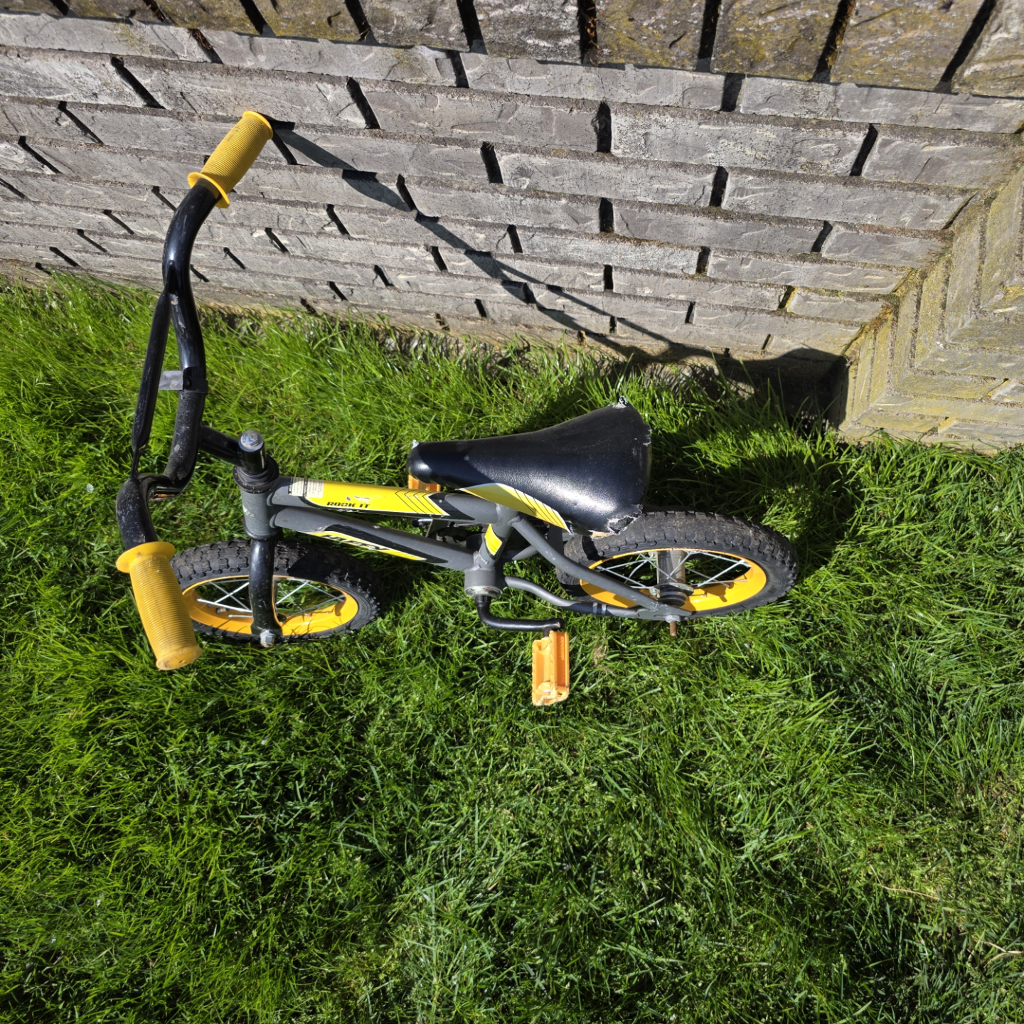 Bike for kid - photo 3