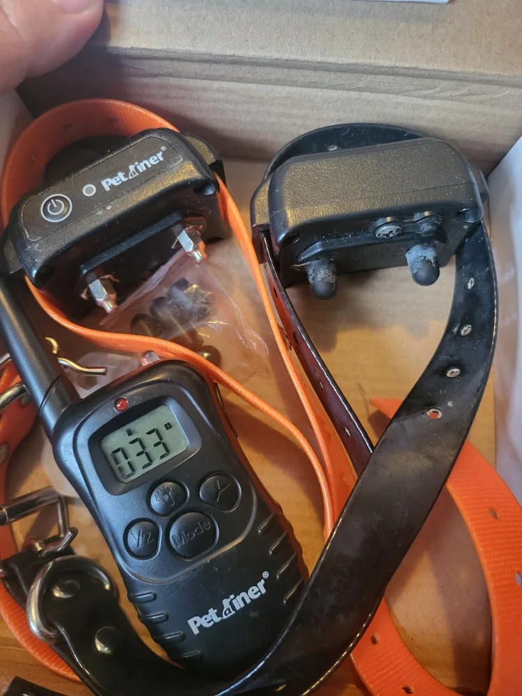 dog training collars image indicator(4)