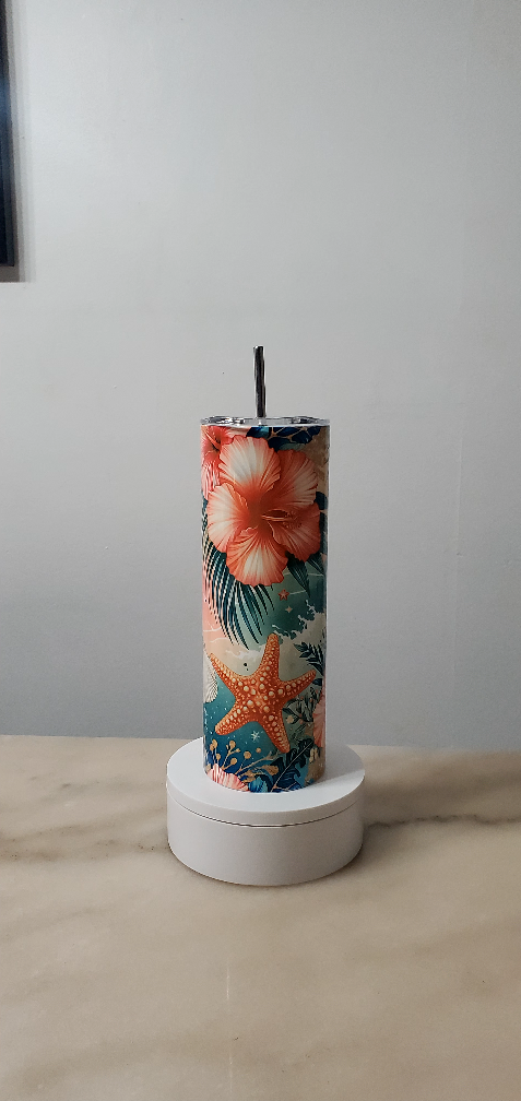 Tropical Tumbler - photo 4
