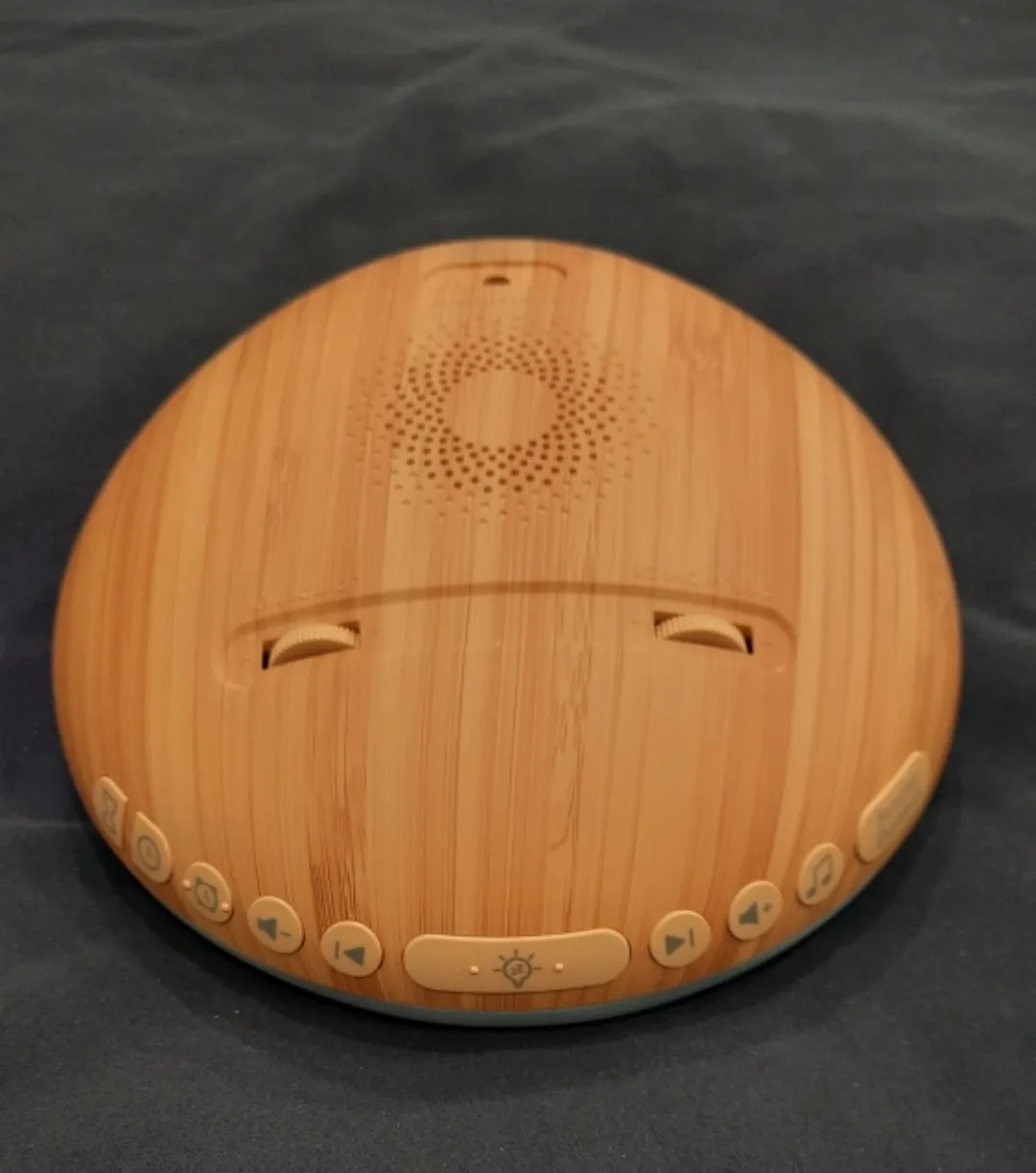 Sunrise Alarm Clock Model R7 - New in Box image indicator(2)