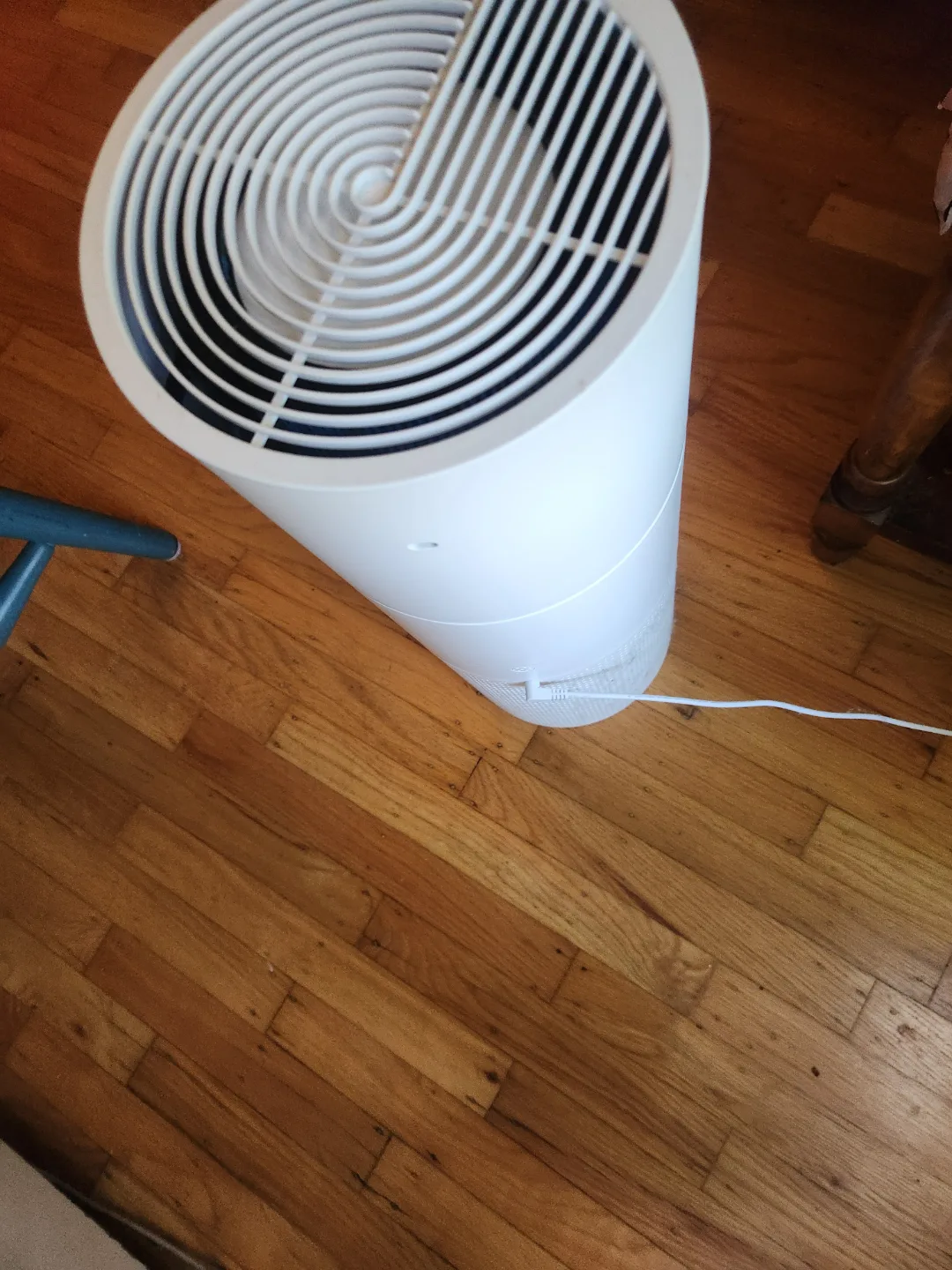 Afloia Miro Pro 2-in-1 Air Purifier & Humidifier image indicator(2)