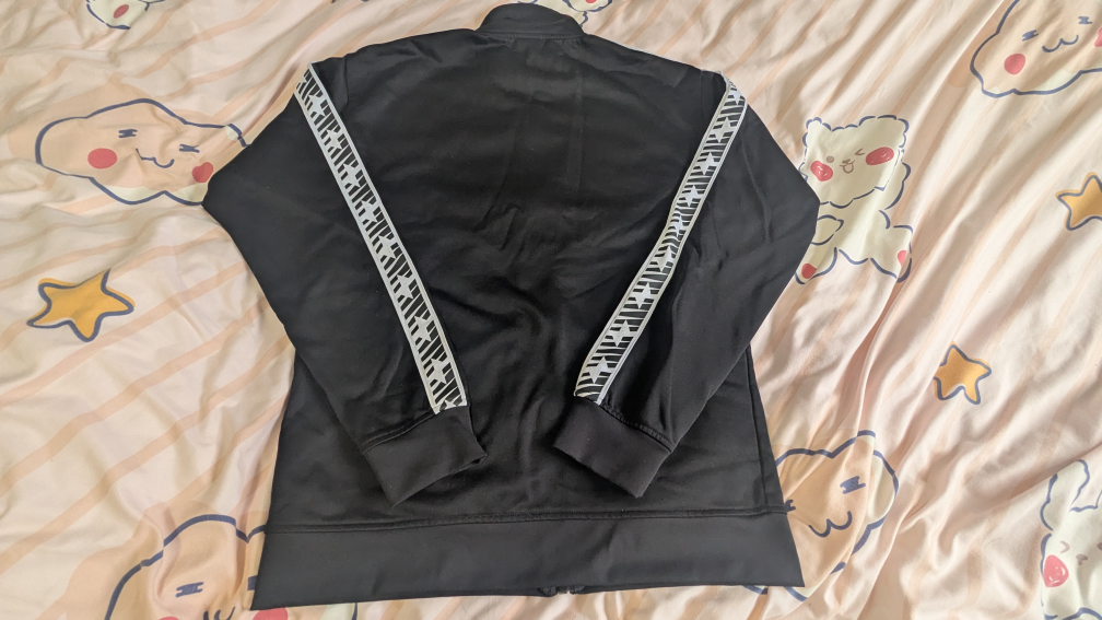Men's New Balance Track Jacket *BRAND NEW* - photo 2
