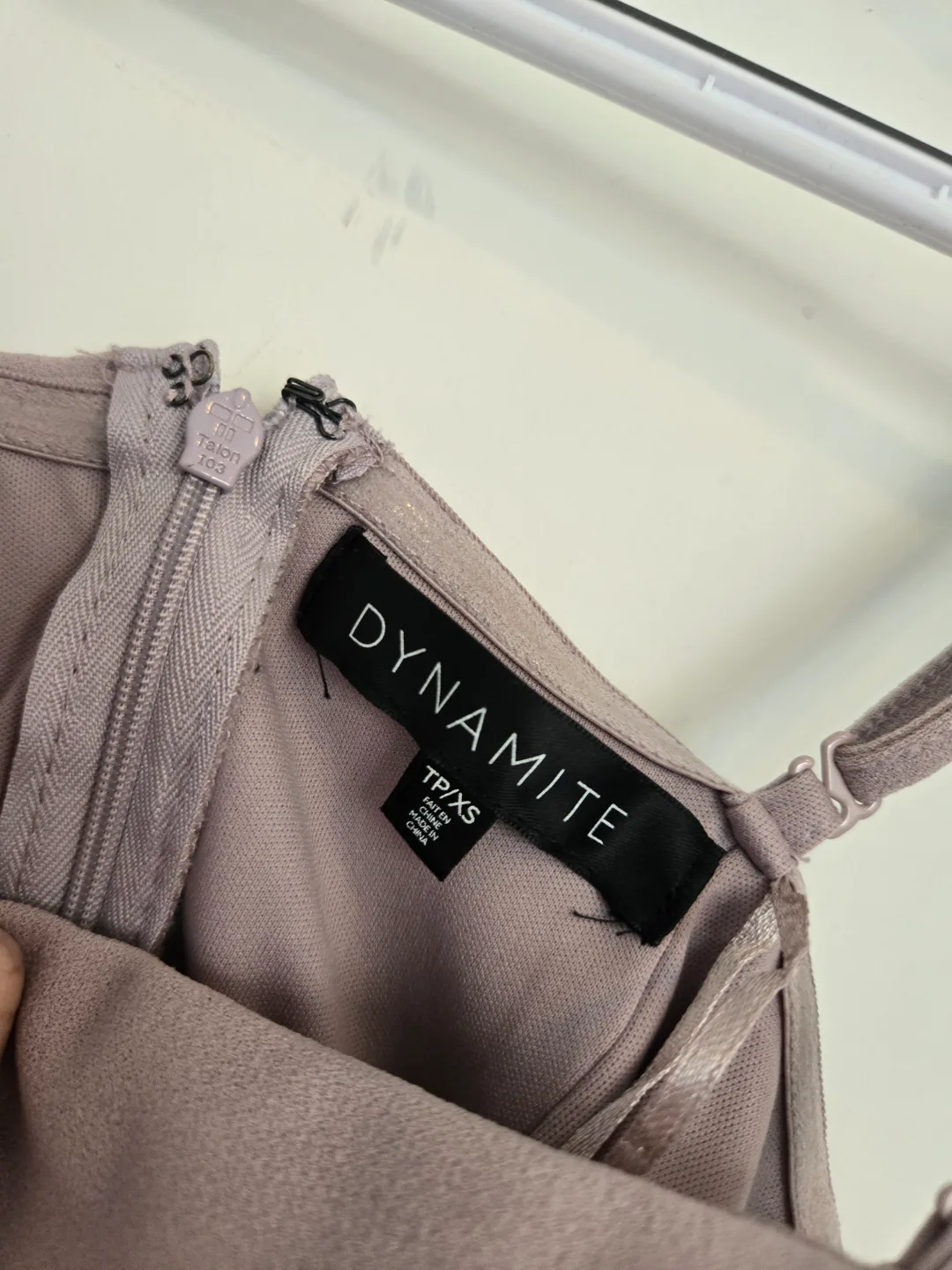 Dynamite 3 way dress New Condition image indicator(4)