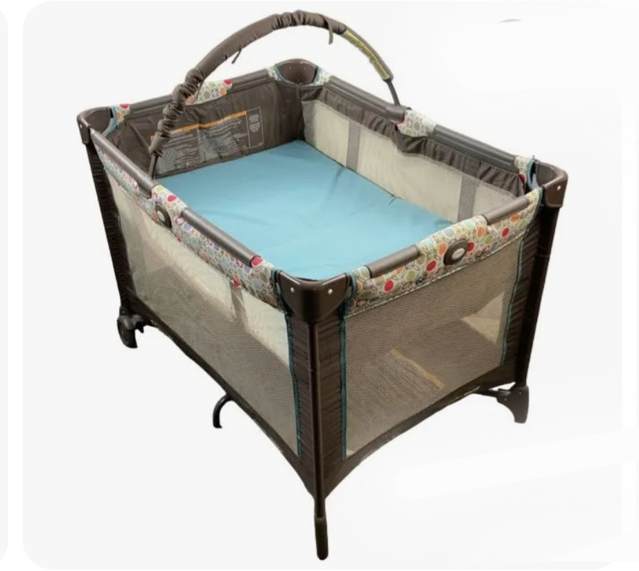 Graco Pack 'n Play Playard - photo 3