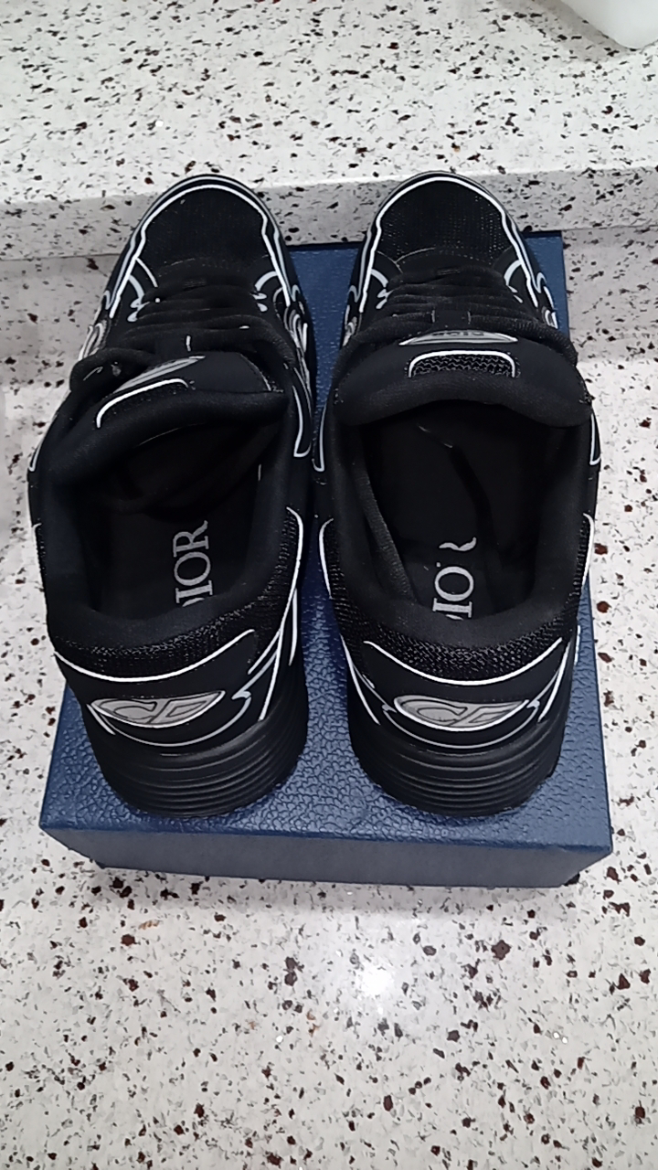 Dior B30 - photo 2