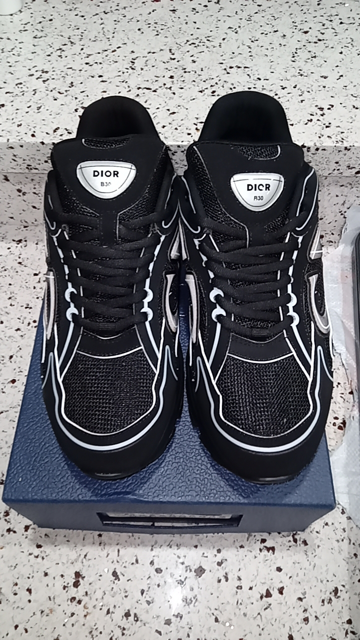 Dior B30 - photo 3