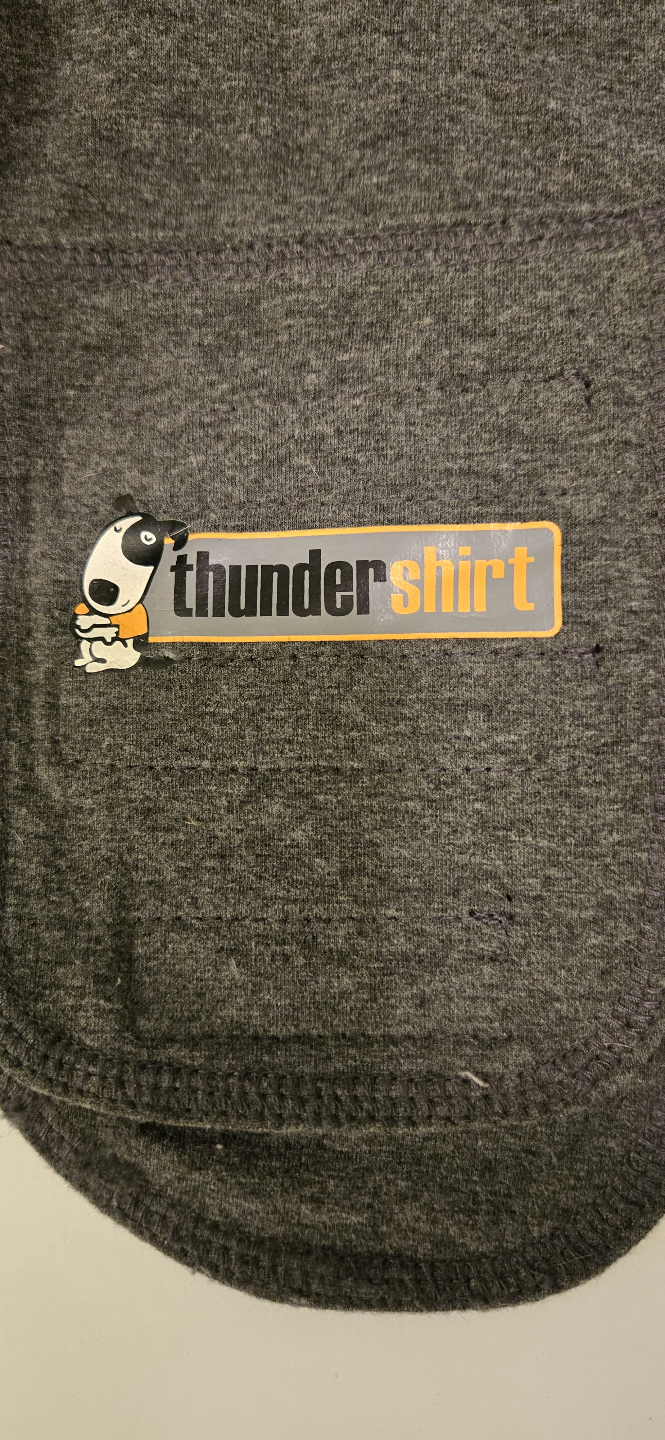 Thundershirt Dog Anxiety Vest - Size XS