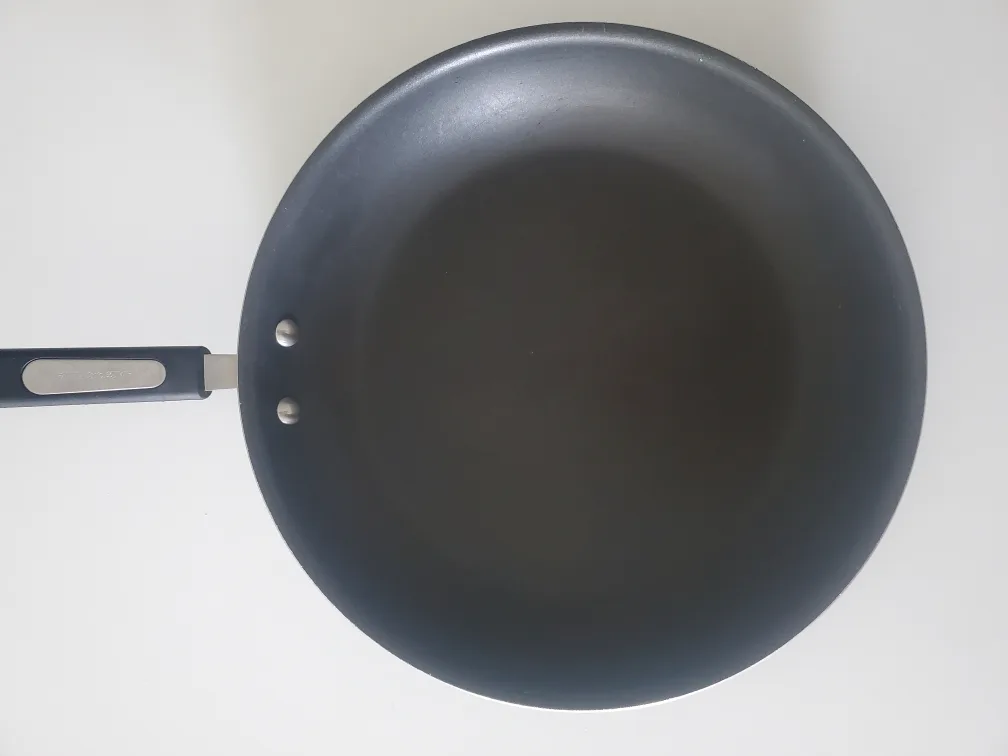 Lagostina Frying fan 30cm image indicator(2)