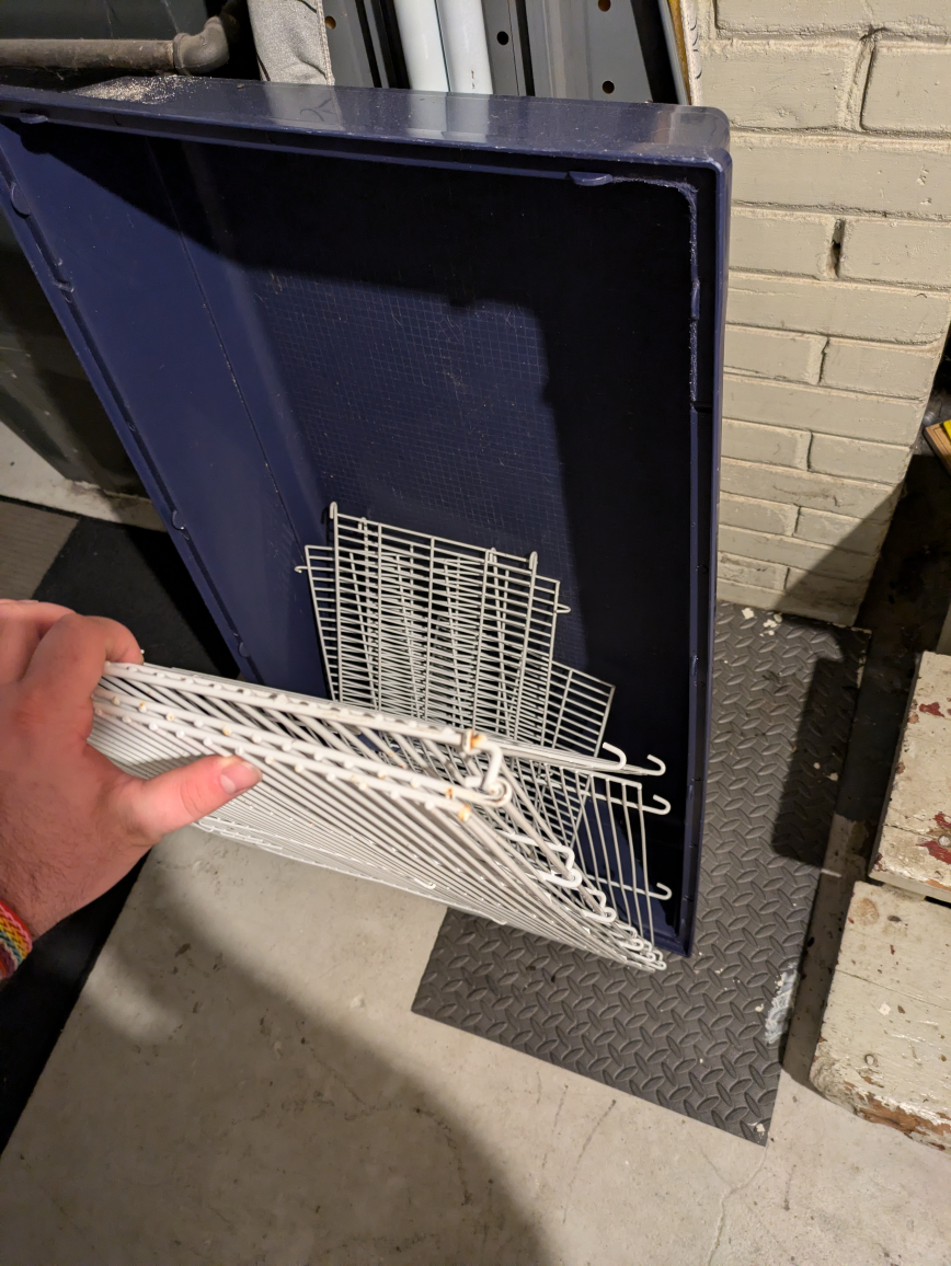 Small Animal Cage - photo 3