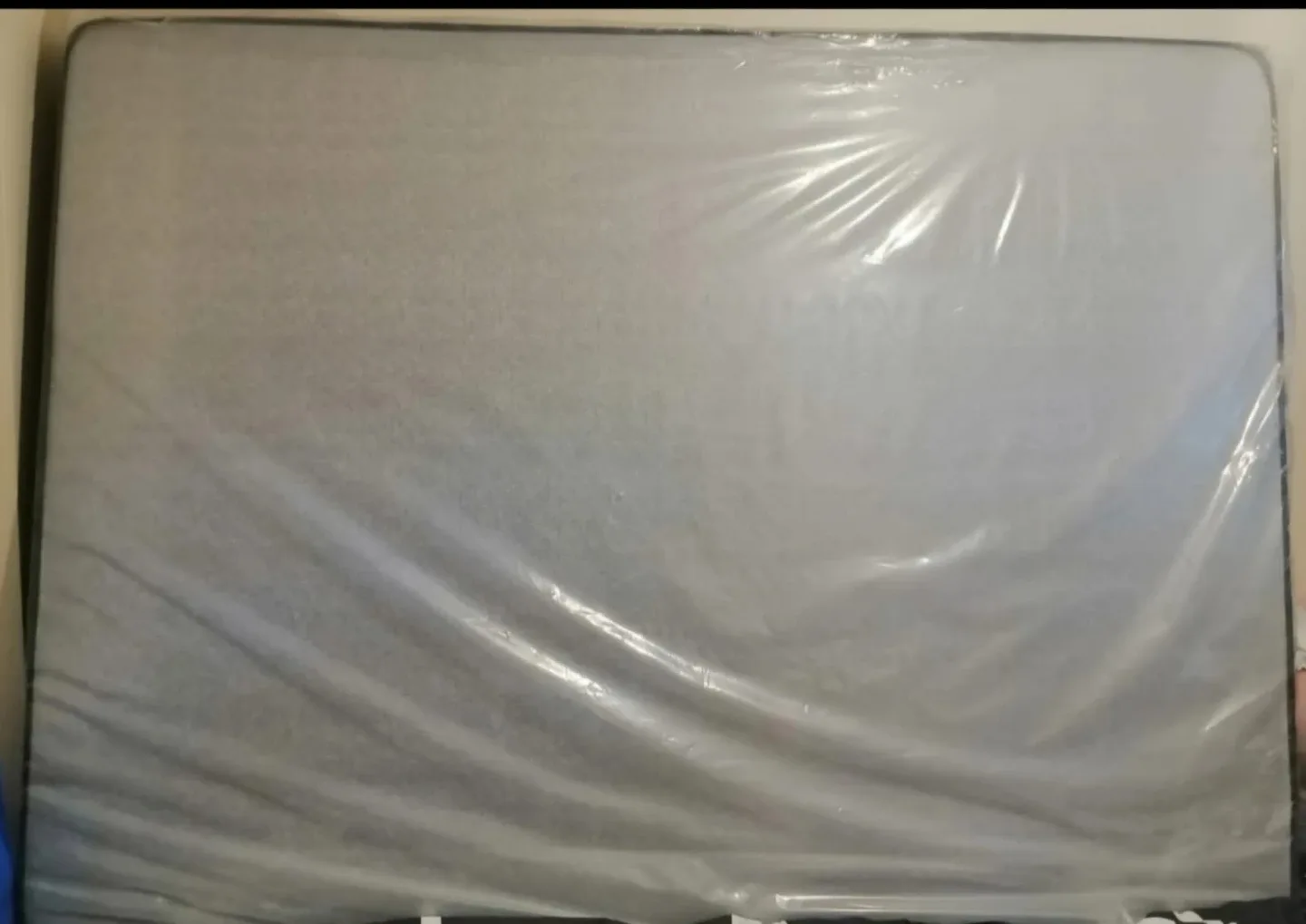 Brand New Queen Mattress image indicator(2)