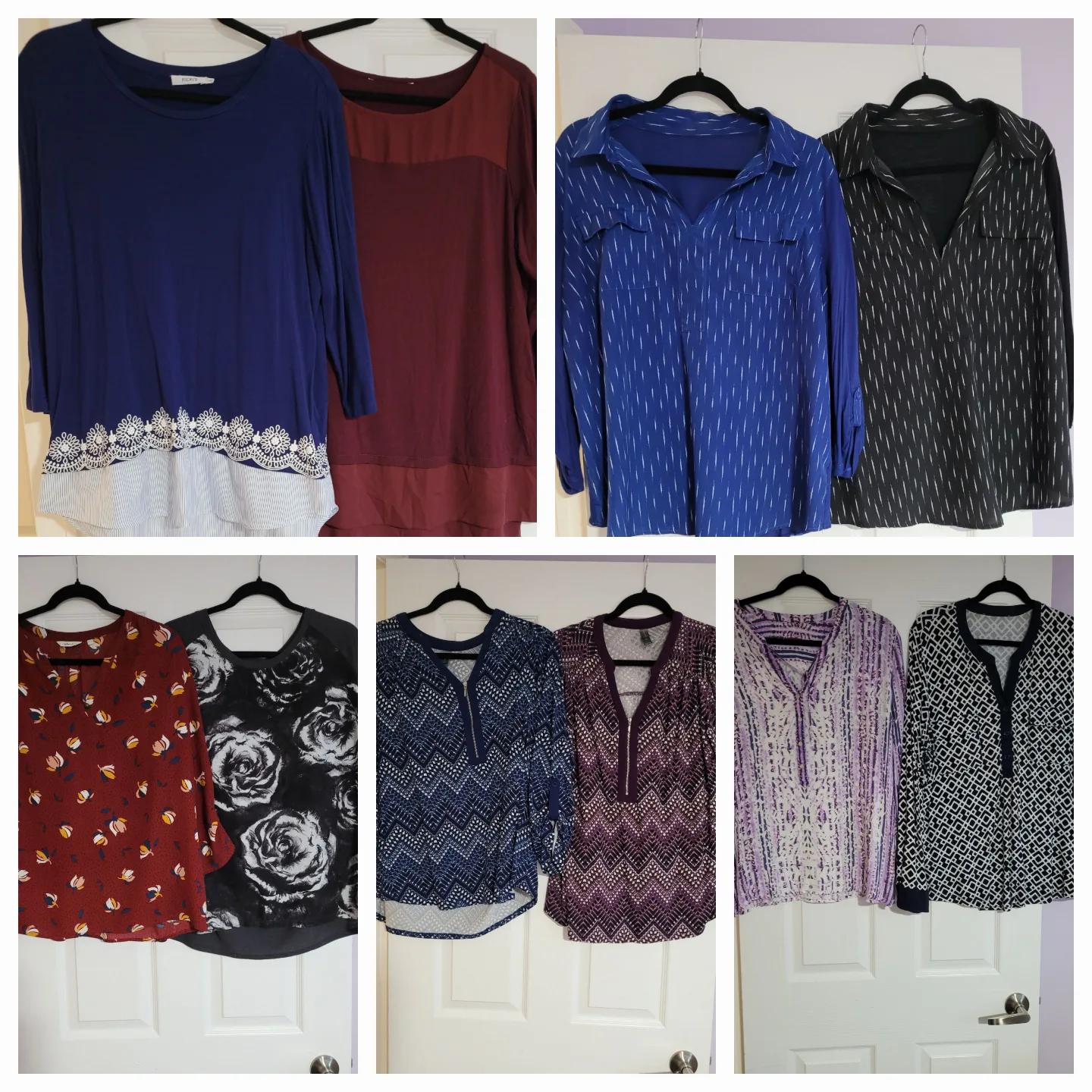 Women's Cardigan and Top Sets size Large image indicator(5)