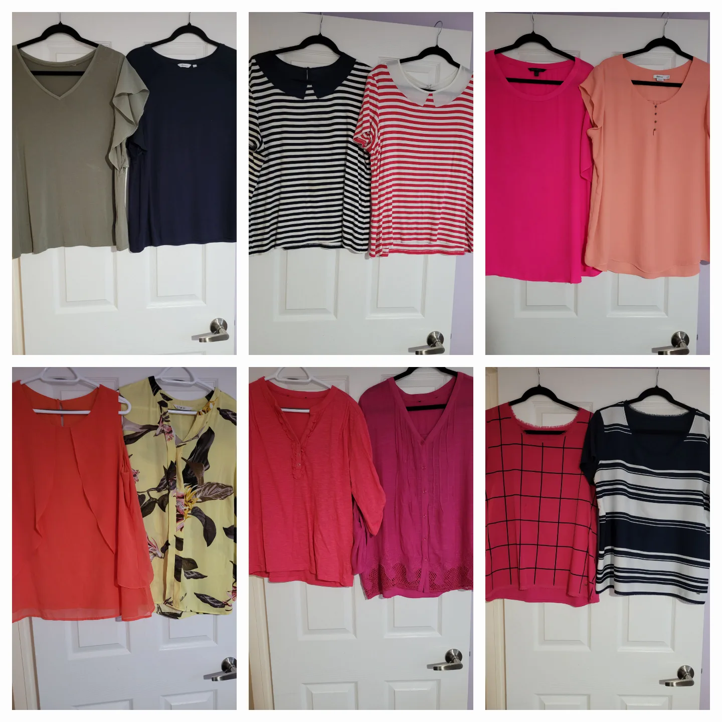 Women's Cardigan and Top Sets size Large image indicator(7)