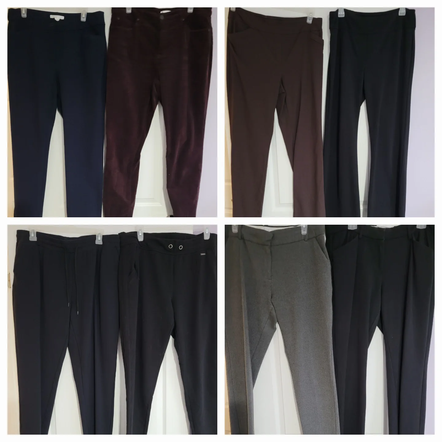 Women's Cardigan and Top Sets size Large image indicator(10)