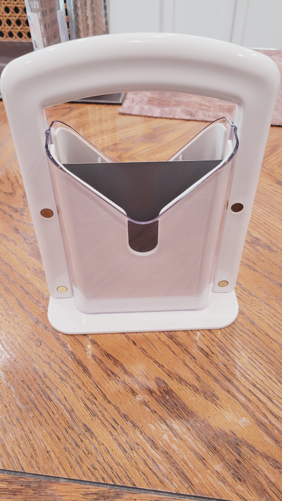 BAGEL CUTTER