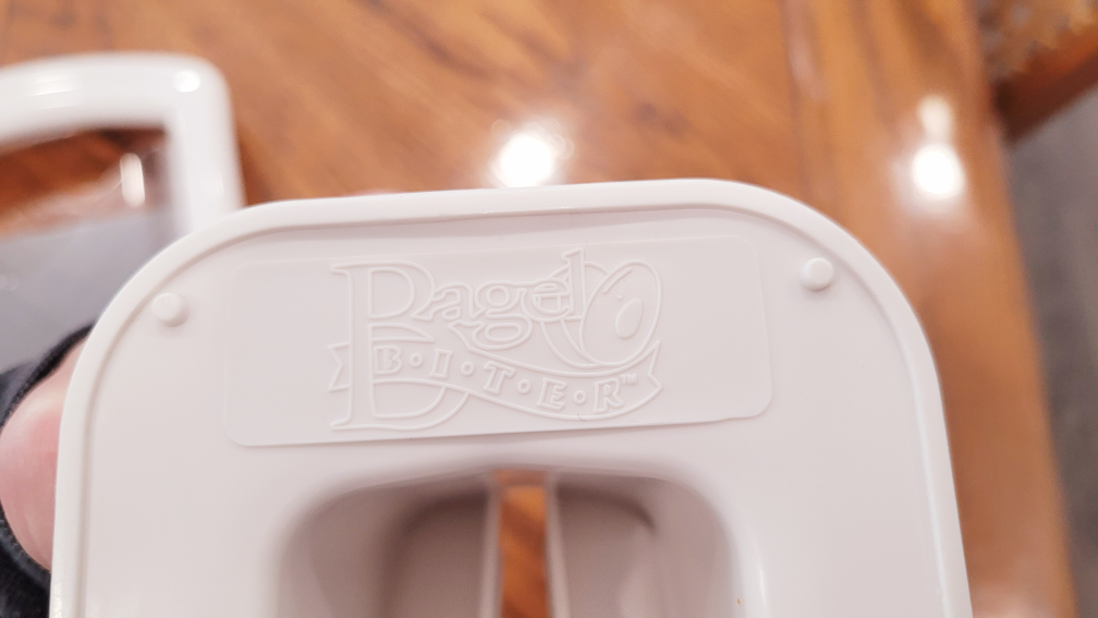 BAGEL CUTTER - photo 3