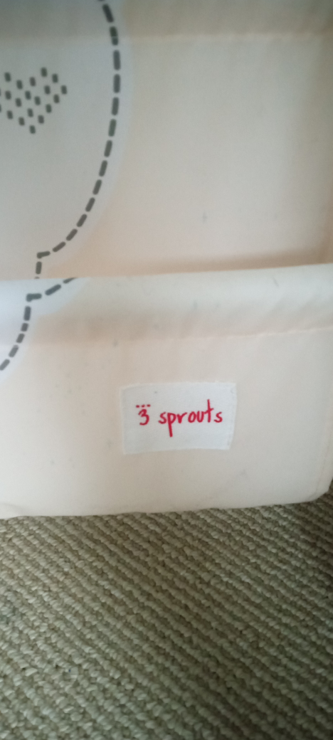 3 Sprouts Llama Book Rack - photo 3