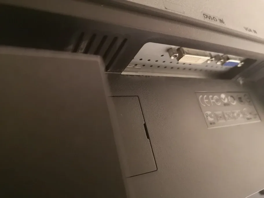 acer 22 inch monitor image indicator(3)