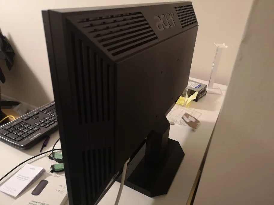 acer 22 inch monitor image indicator(4)