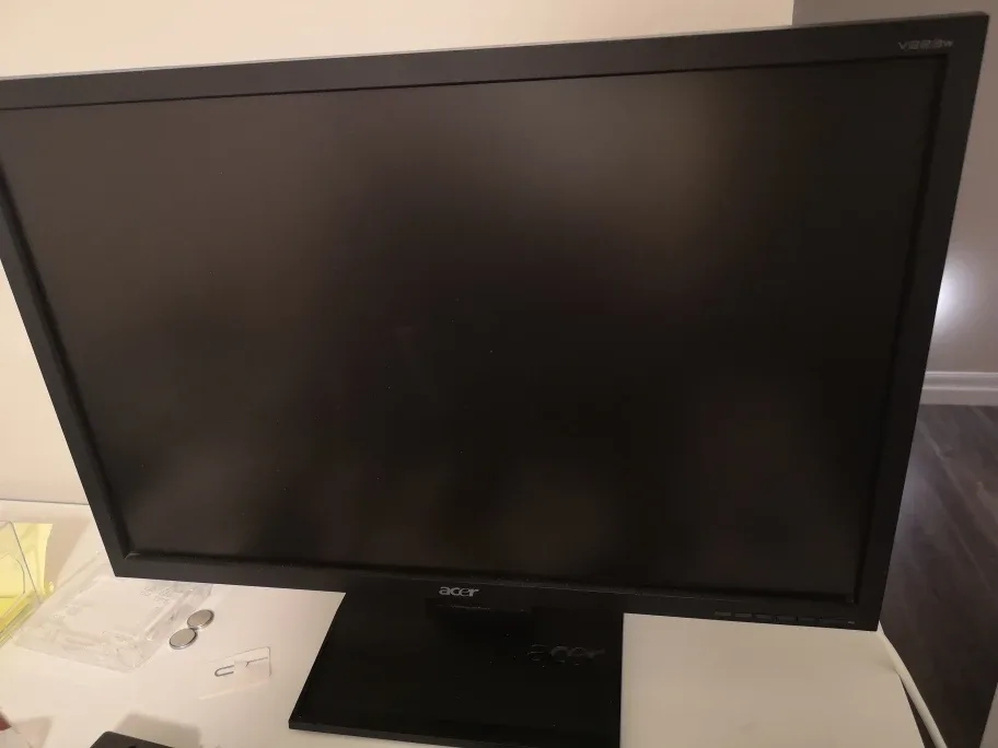 acer 22 inch monitor image indicator(6)