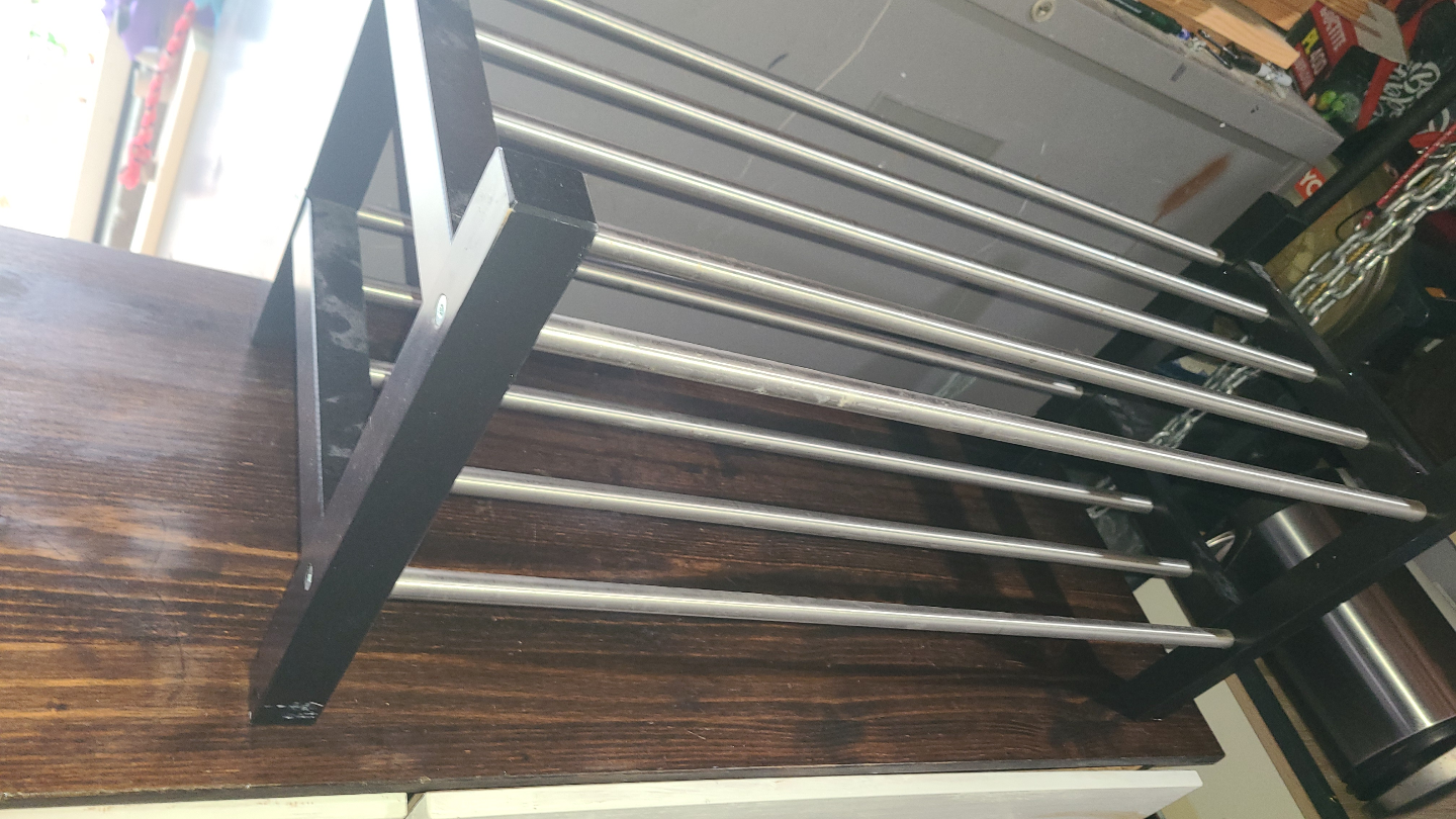 Shoe Rack Organizer - photo 3