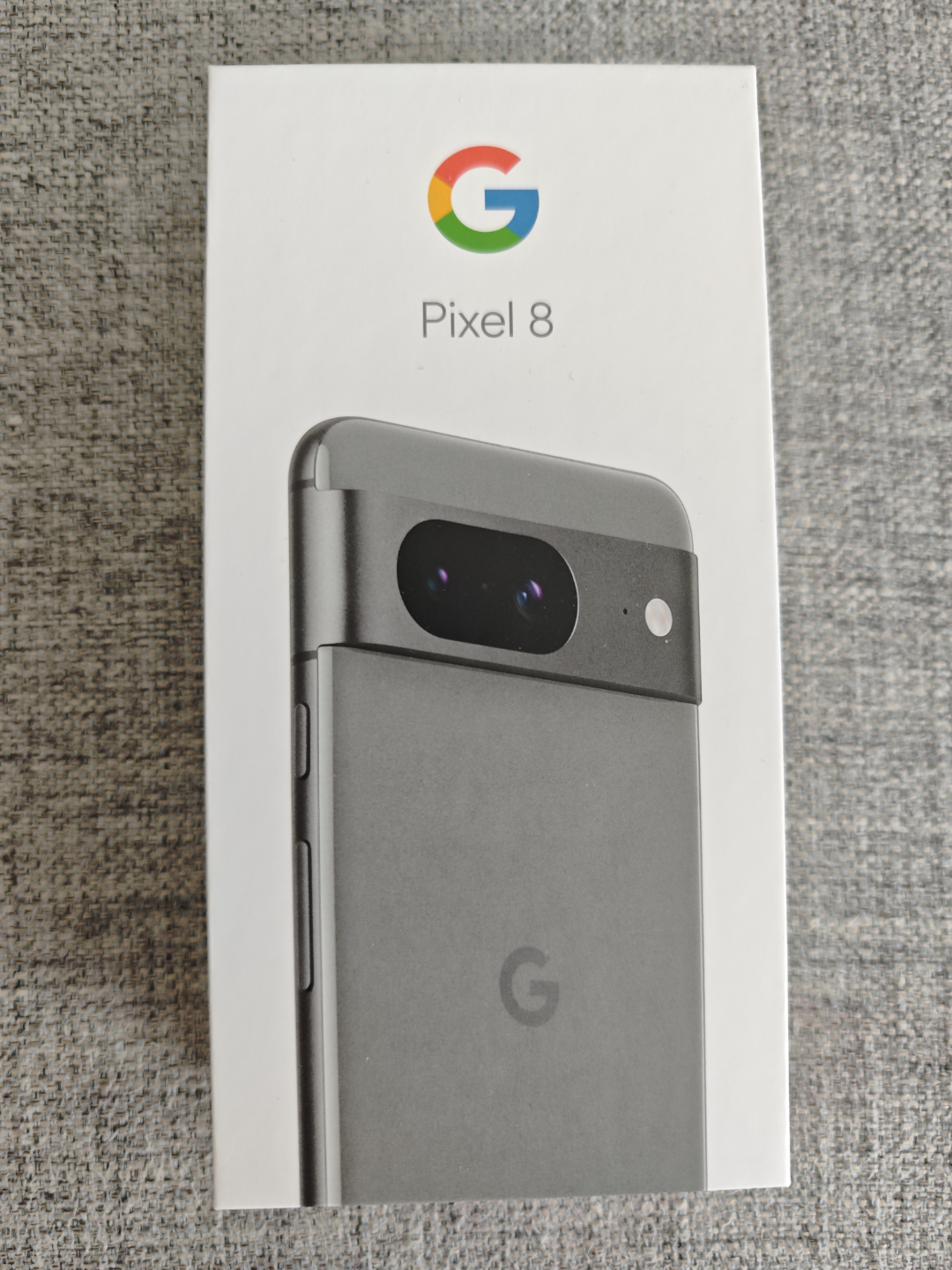 *Like New* Google Pixel 8, 256 GB, Hazel, Unlocked