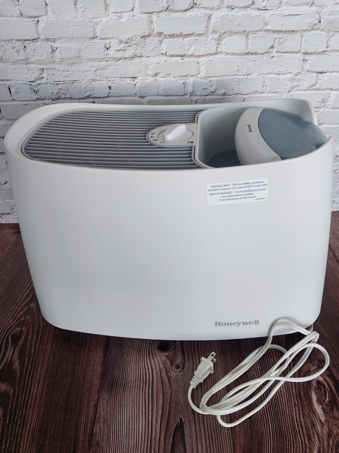 Honeywell Cool Mist Humidifier