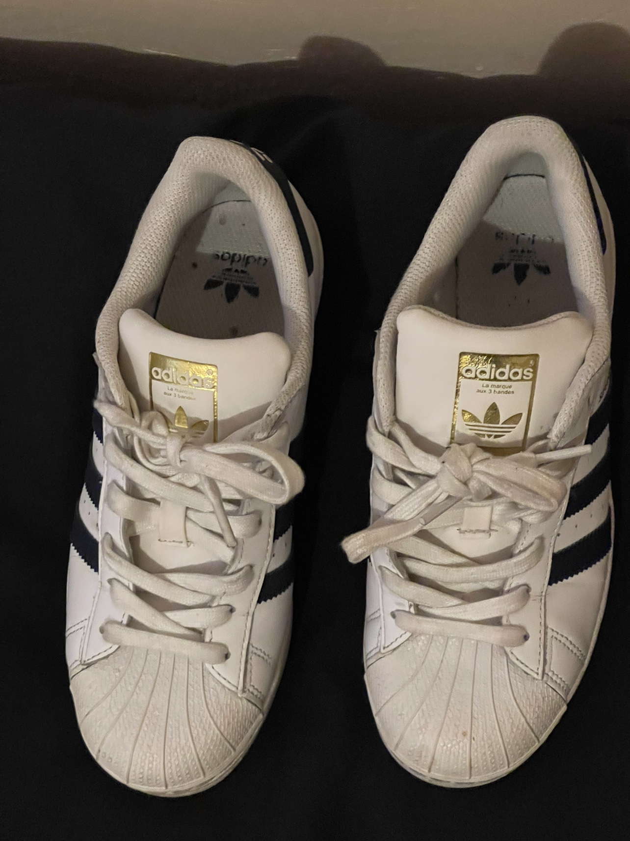 Adidas Sneaker Sise 5 Big Kid Superstar Pro Model - photo 4