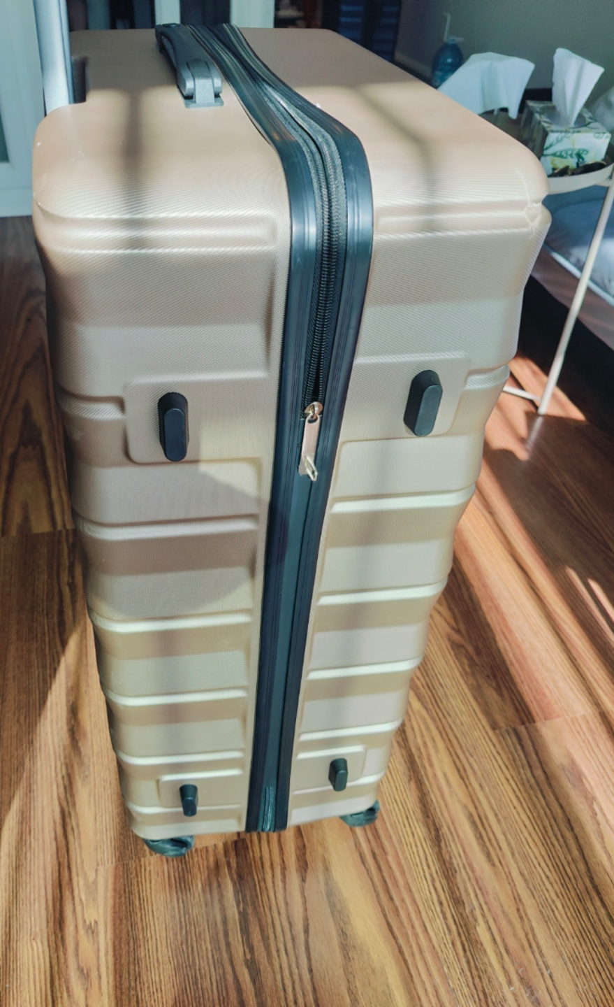 LUGGAGE BAG 28 INCH - photo 5