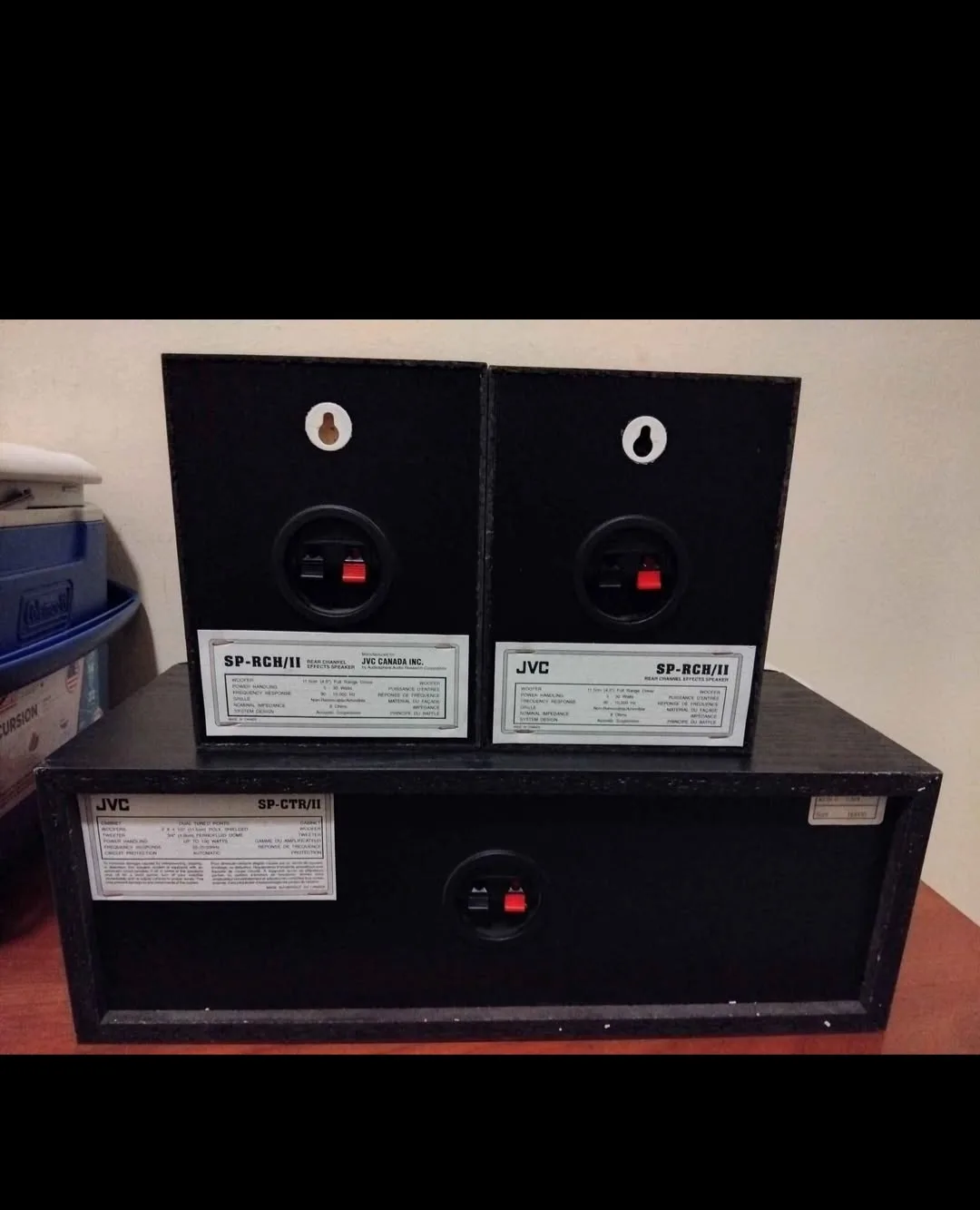 JVC canada speaker 3 pcs image indicator(2)