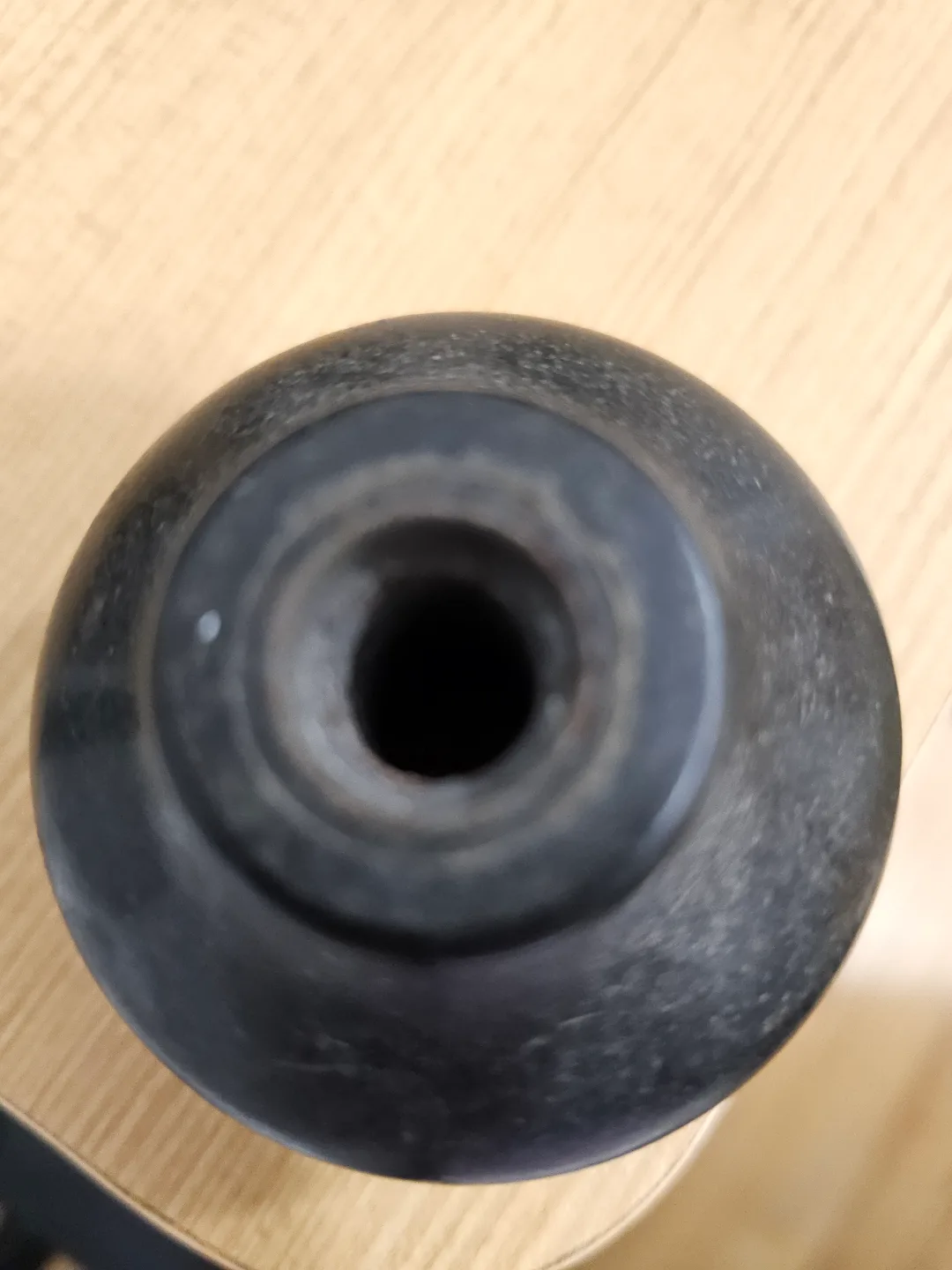 EARLY 4-SPEED H PATTERN SHIFTER KNOB image indicator(2)