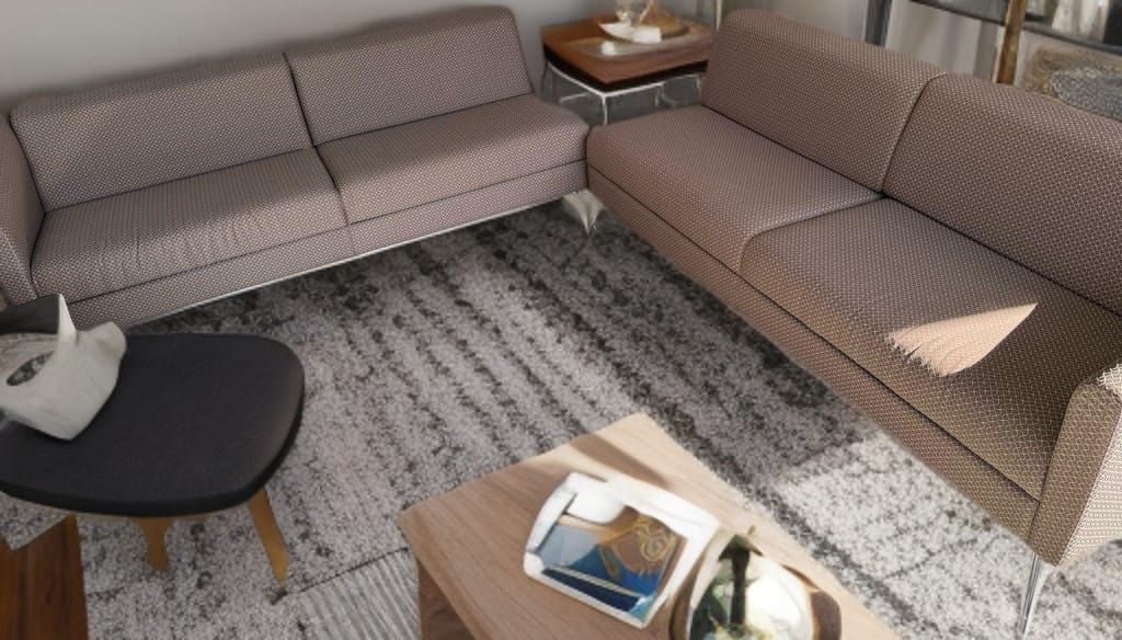 Sectional Sofa