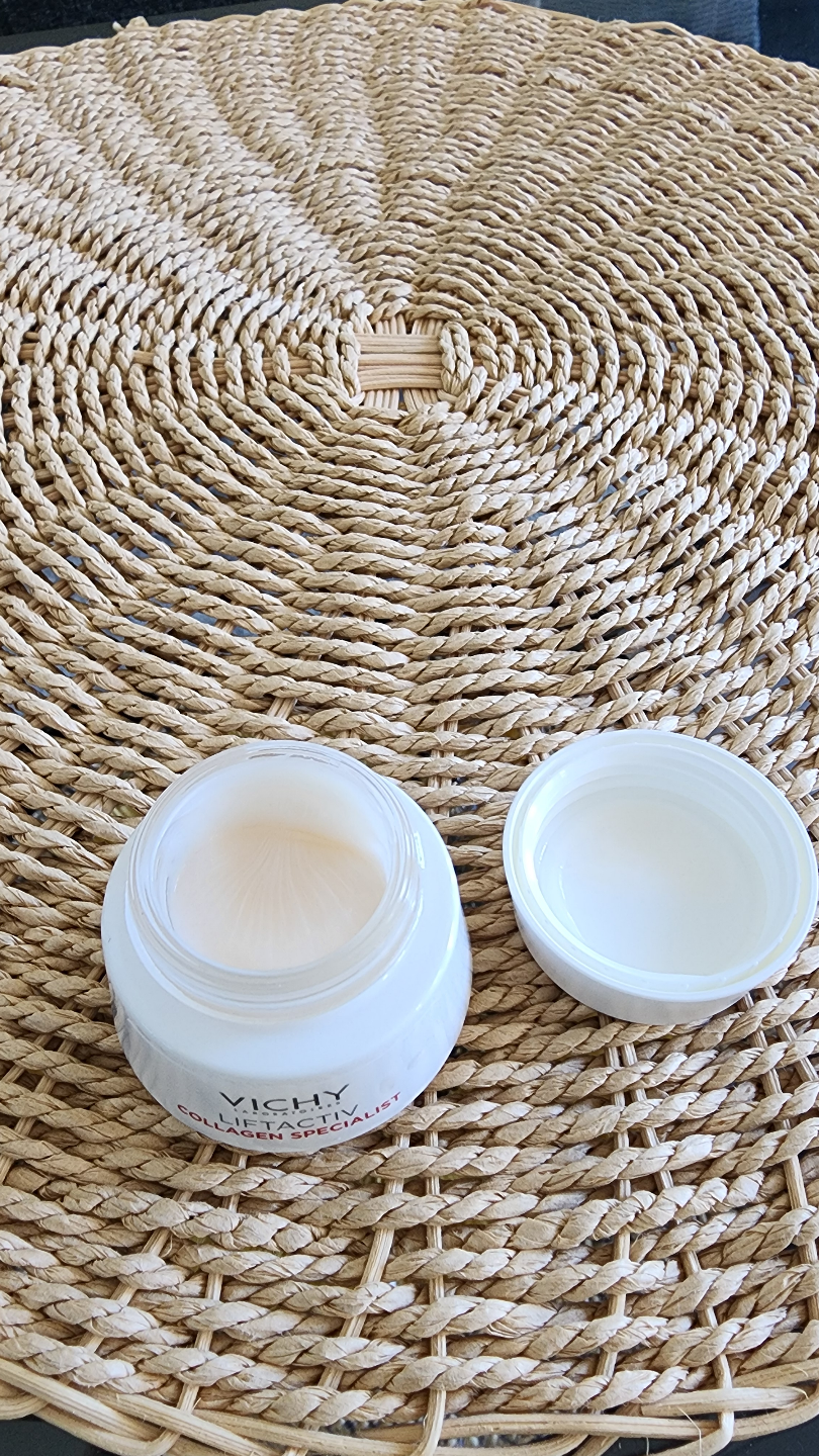 New Vichy Liftactiv Collagen Specialist Cream - photo 2