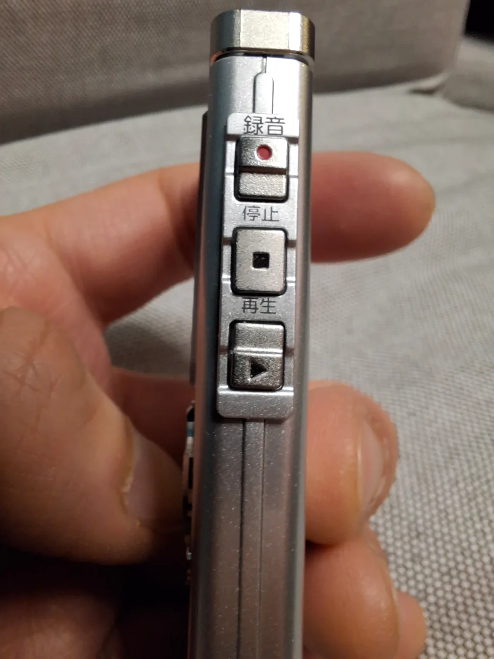 💚Olympus Voice-Trek V-41 Digital Voice Recorder image indicator(5)