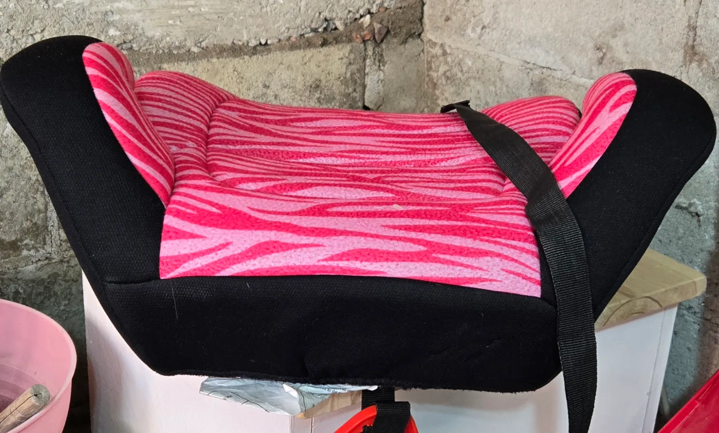 Booster seat thumbnail